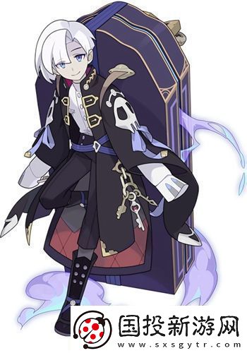 彈射世界安迪怎么樣角色技能強度介紹