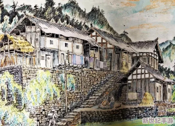 兒子耕種母親的田地叫什么電影-這部影片講述了家庭、責(zé)任與愛的深刻故事-值得一看！