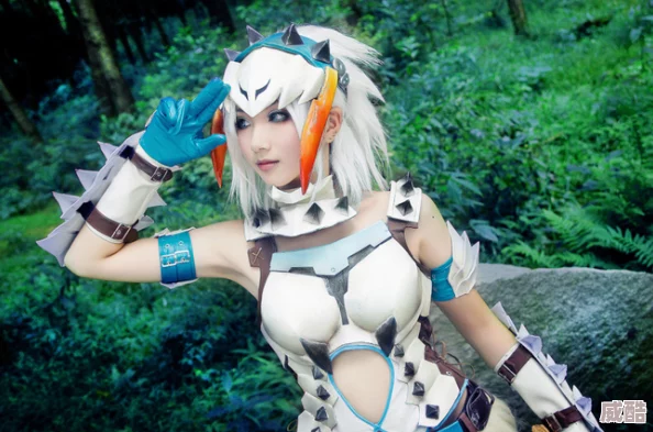 怪物獵人系列中最受歡迎的女性角色是哪一位