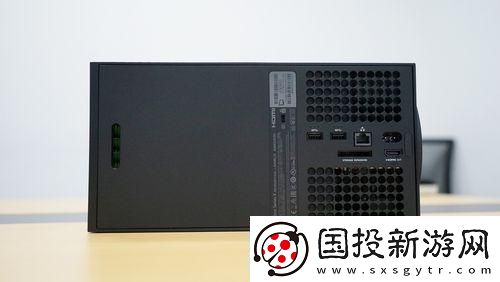 “歐版Xbox-Series-X在線-狂想曲來襲！”