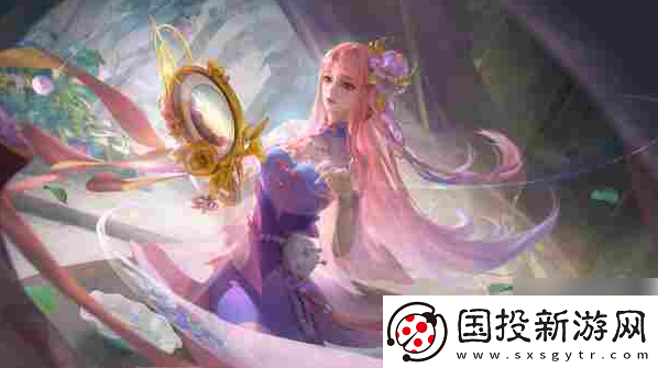 【隱藏福利】王者榮耀王昭君映山客皮膚什么時候上線