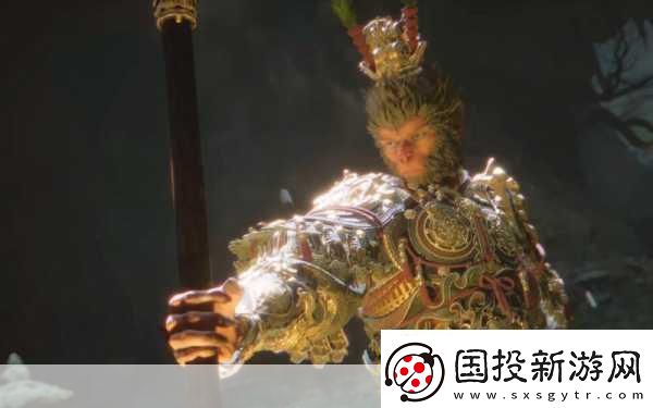 真正的齊天大圣再現(xiàn)江湖！黑神話一棍流攻略引爆玩家熱議