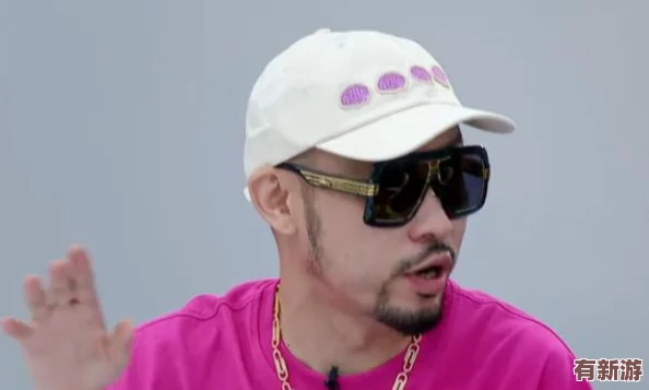 十歲小女孩rapper中國大陸