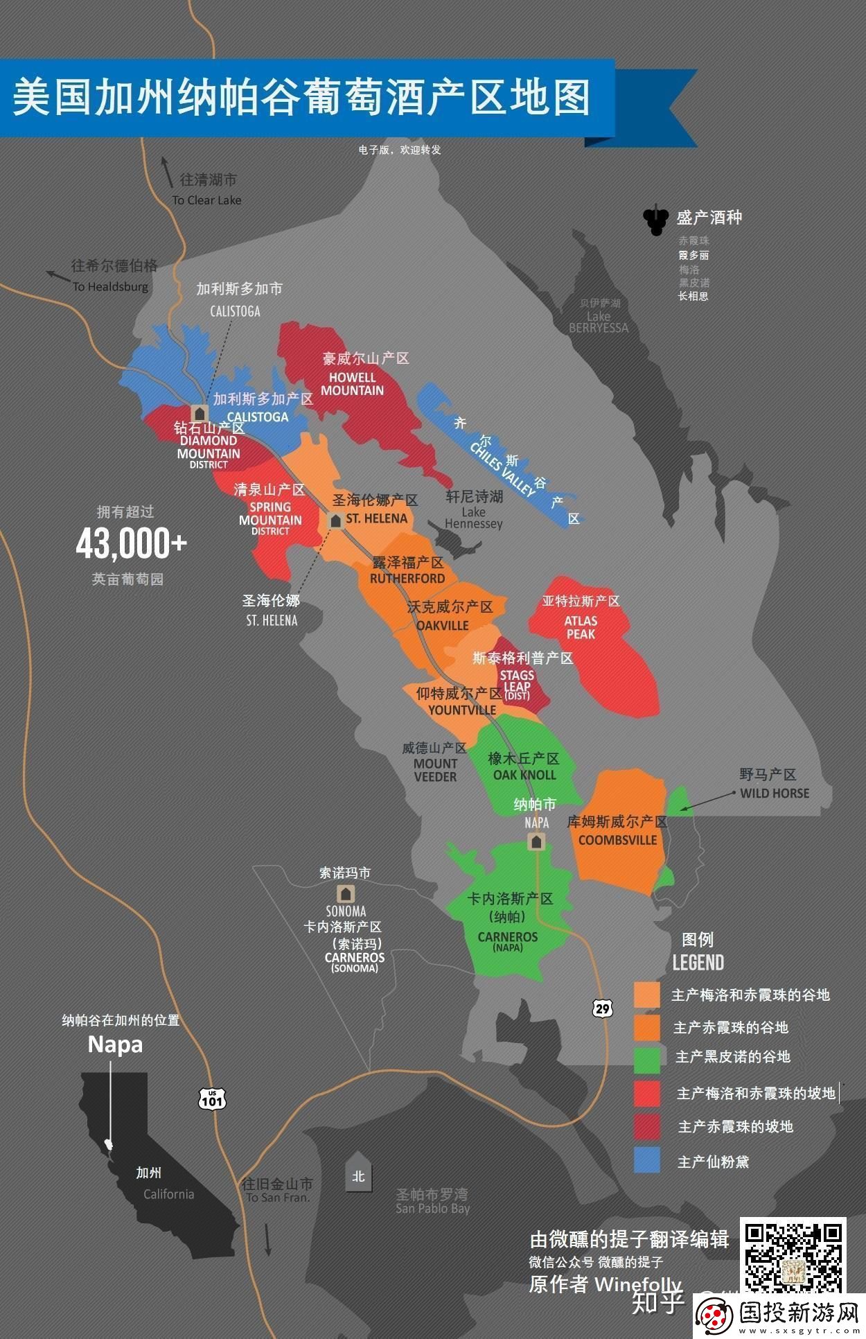 “哇塞-歐美產(chǎn)區(qū)