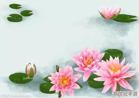 荷花1777.-tⅴ：深入解析荷花的生態(tài)特性、文化象征及其在藝術中的表現(xiàn)形式