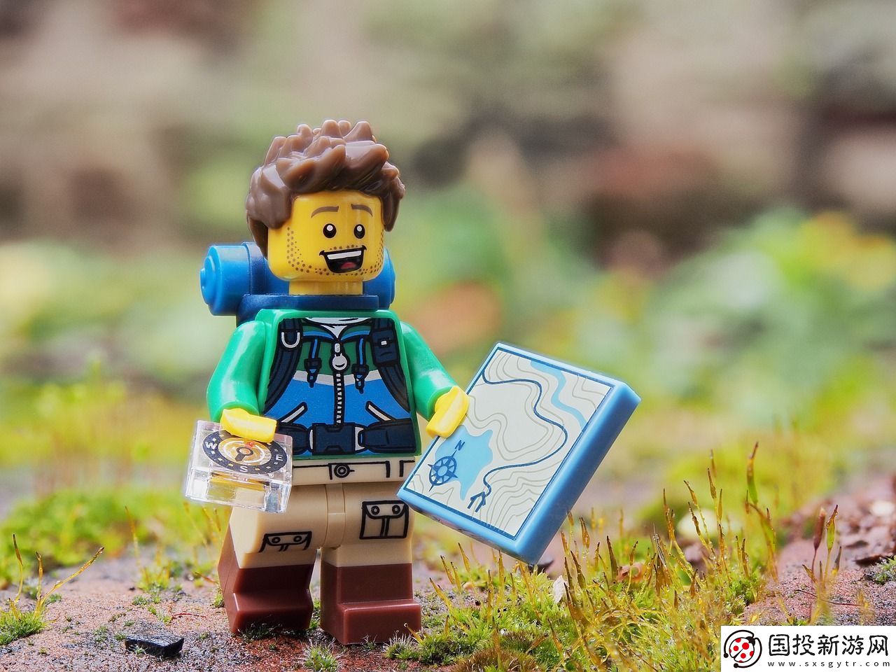 籽岷的RPG游戲-探索未知的冒險世界