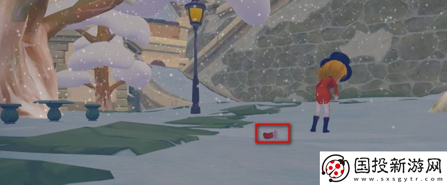 波西亞時(shí)光丟失的拳套在哪