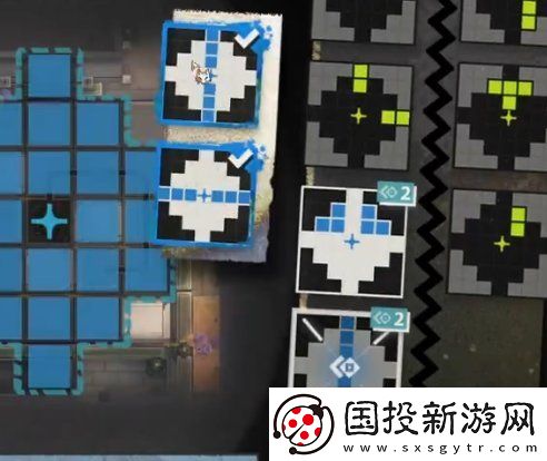 明日方舟PVSP3怎么過