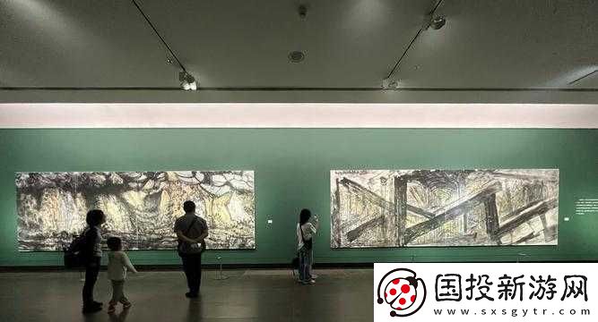 大膽38人文藝術(shù)：跨越界限的創(chuàng)意之旅