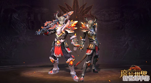 探秘魔龍世界：法師的奧術(shù)紀(jì)元與禁忌魔法編年史