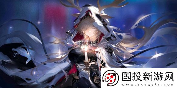 明日方舟5.5周年新增模組有哪些-明日方舟5.5周年新增模組介紹