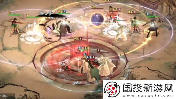 墨劍江湖武當(dāng)劍怎么加點