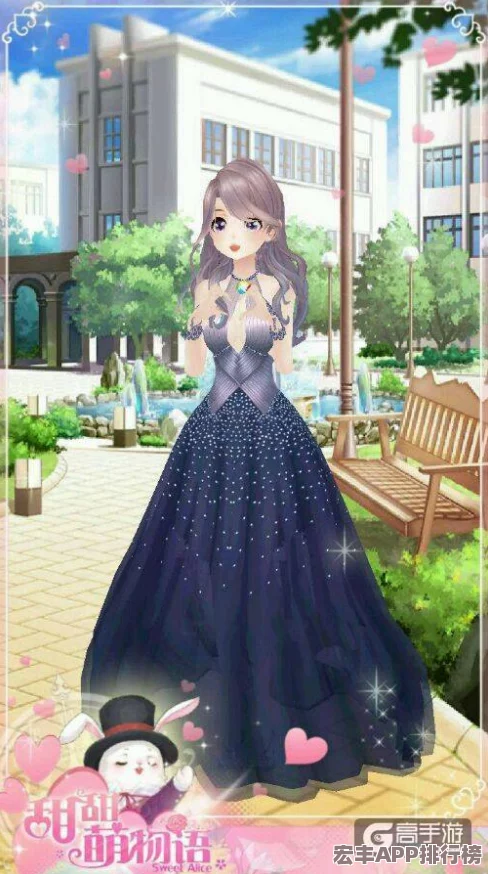 畢業(yè)舞會璀璨綻放