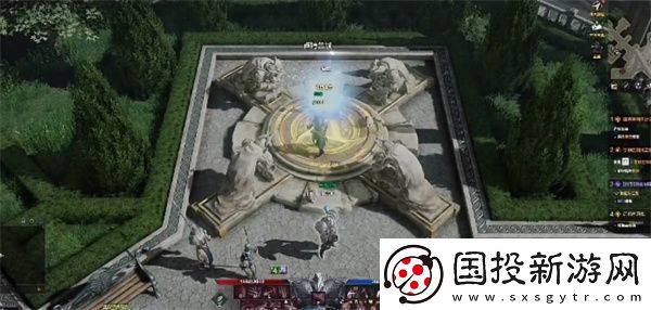 如何選擇命運方舟功能型戰(zhàn)斗道具箱