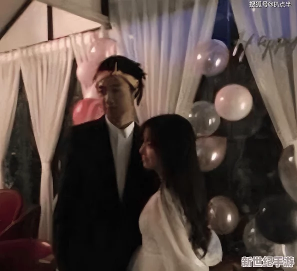 愛豆視頻春節(jié)回家相親孟孟被曝與神秘富商傳緋聞戀情