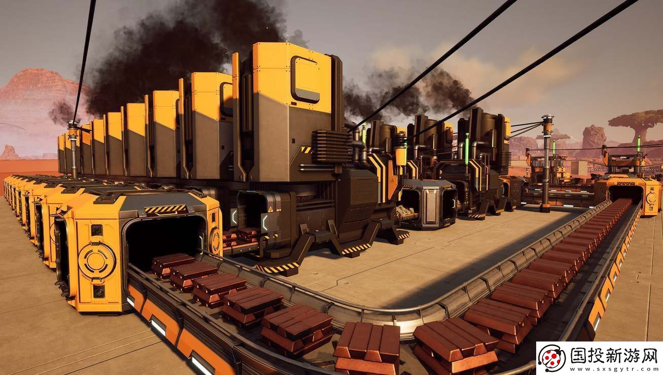 幸福工廠steam怎么與好友聯(lián)機