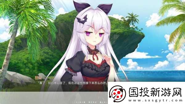 小提琴家優(yōu)雅登陸Steam-古典旋律觸動指尖心弦