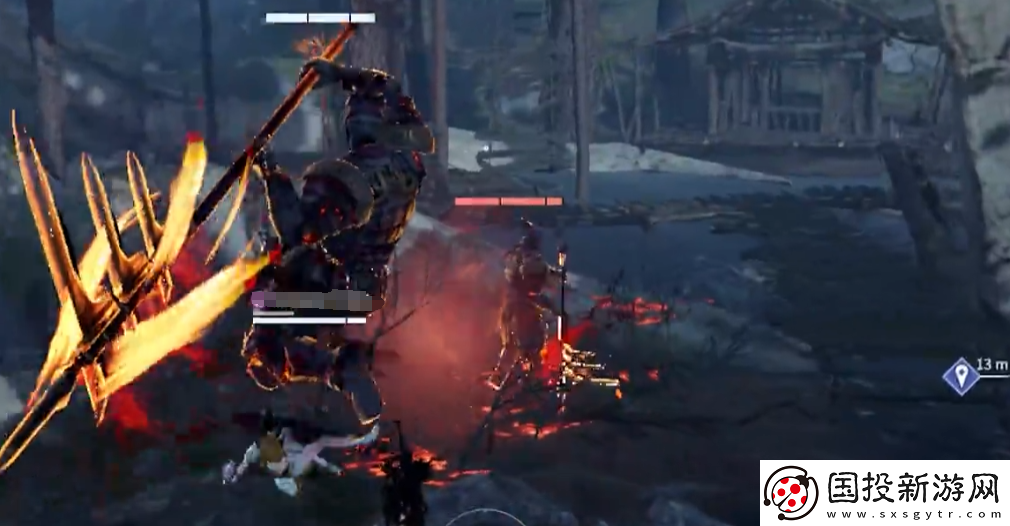 永劫無間手游三變流怎么玩-三變流體系介紹