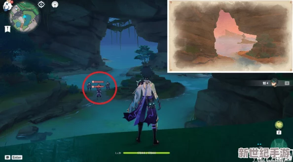 八重神子被丘丘人抓去繁殖后代的奇特事件引發(fā)玩家熱議