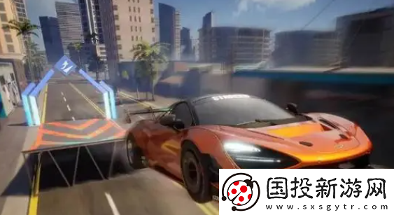 極品飛車集結(jié)id怎么搶：極限翻盤套路解析