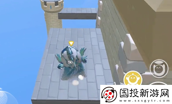 蛋仔派對(duì)龍與劍之詩(shī)賽季王冠獲取流程