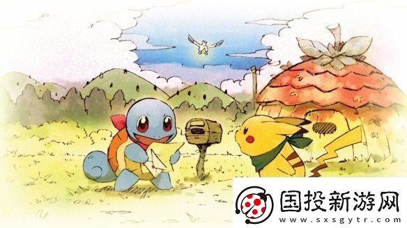 任天堂訴訟幻獸帕魯更多細節(jié)流出要求賠償500萬