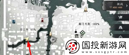 燕云十六聲神龍覆面任務怎么過