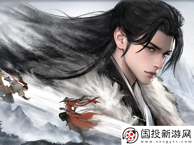 墨劍江湖武當(dāng)劍怎么加點(diǎn)-墨劍江湖武當(dāng)加點(diǎn)攻略