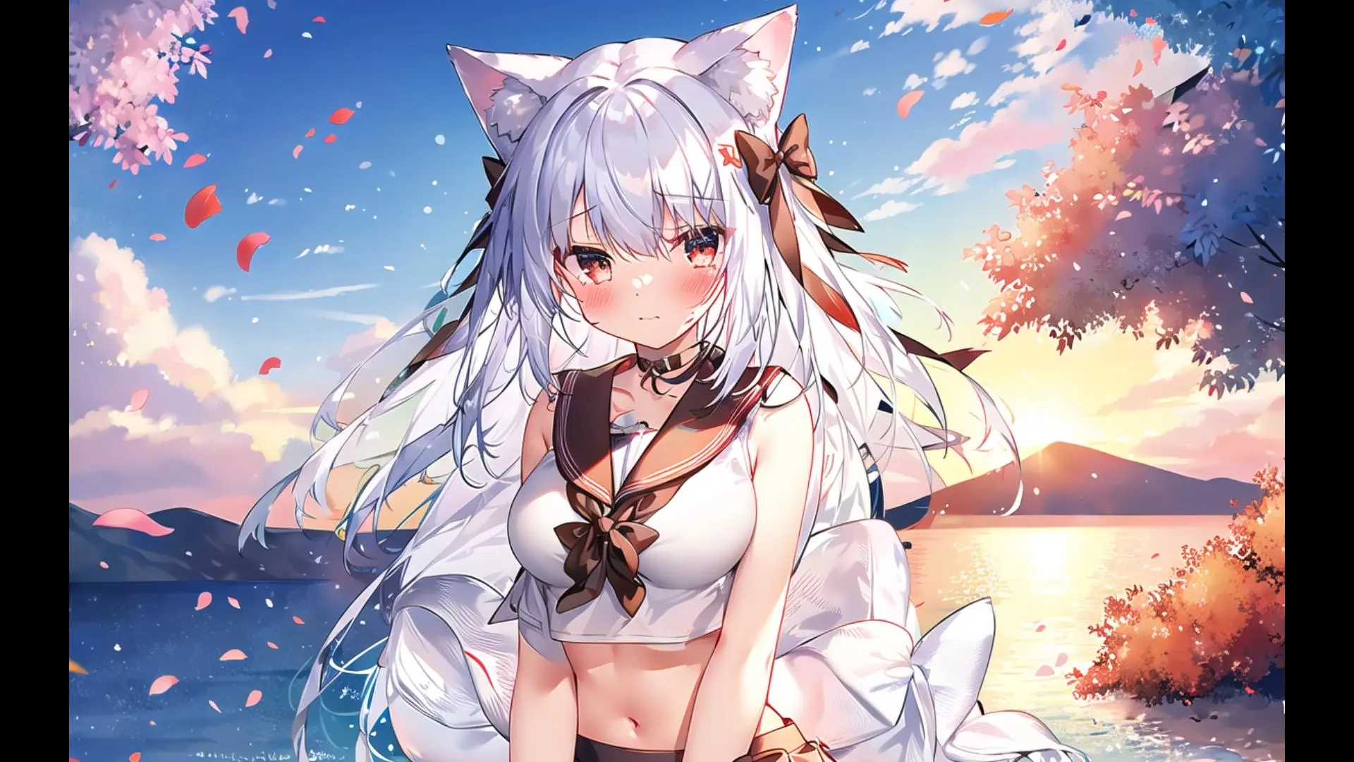 二次元十八款禁用的游戲手游是哪些-二次元風(fēng)18個禁用游戲合集大全