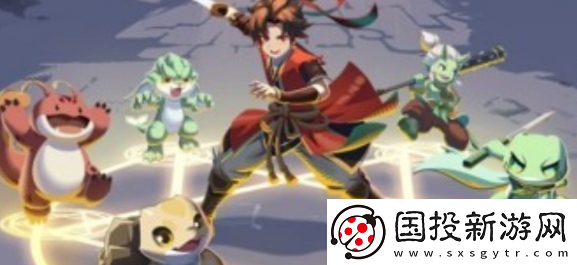 離火之境寵物怎么選