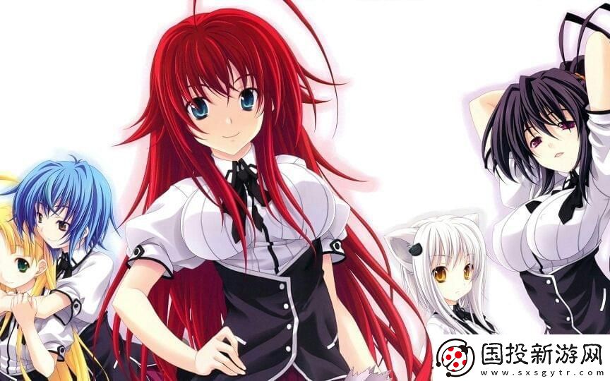 深入解析：惡魔學(xué)園學(xué)員獲取方法的終極指南