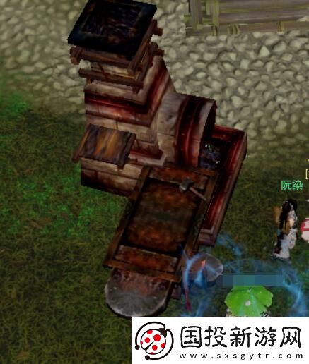 劍網(wǎng)3鍛劍女寵物奇遇任務(wù)如何通關(guān)