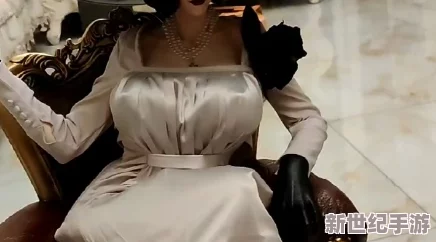 八尺夫人滿天星-風(fēng)華絕代-嬌艷無雙-令人傾倒