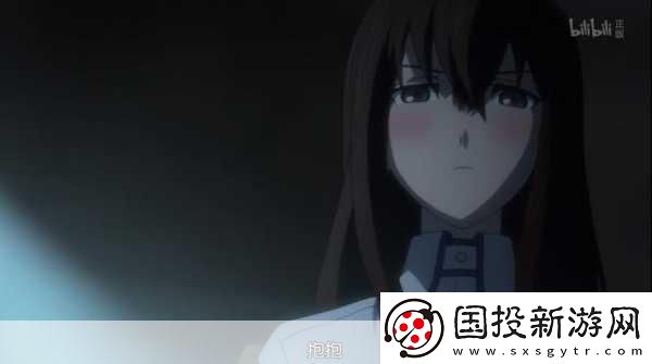 深入解析命運石之門-0-結(jié)局的震撼魅力