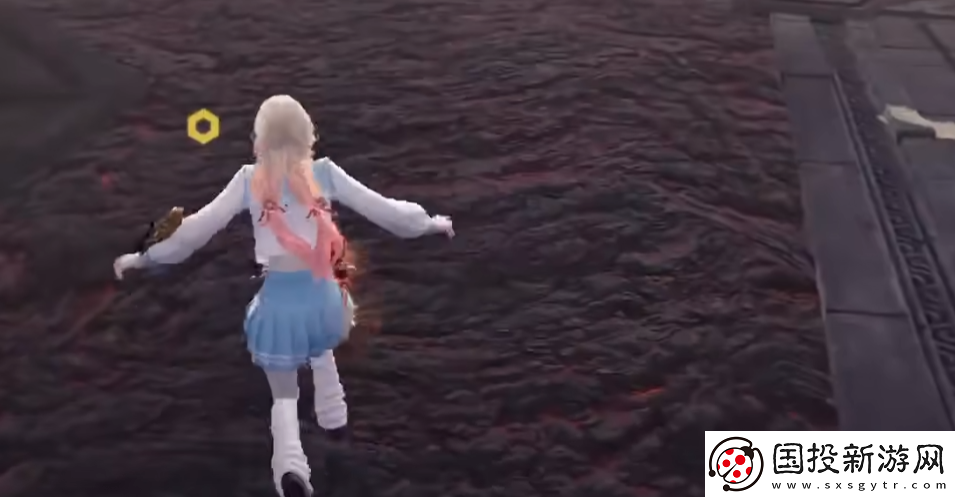 永劫無間手游望山塢怎么玩