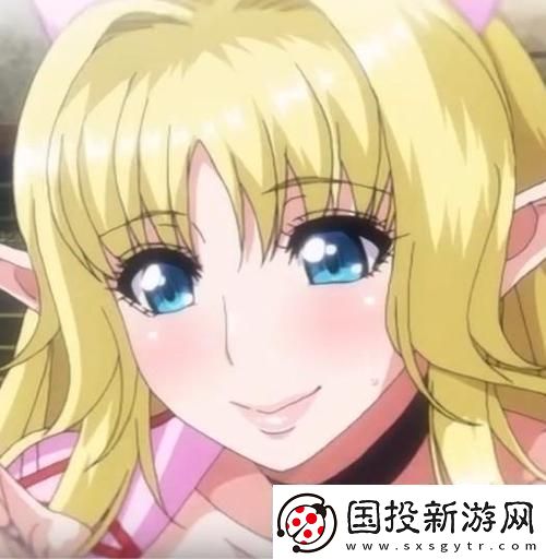 游蕩精靈森林奇遇