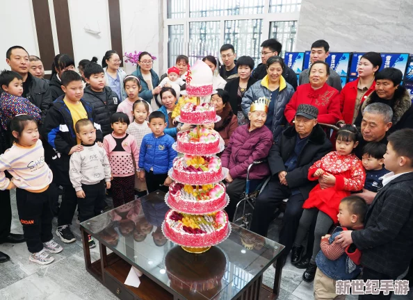 交video老少配：網(wǎng)友熱議這一現(xiàn)象-認(rèn)為年輕人與年長者的互動(dòng)充滿新鮮感與挑戰(zhàn)性-引發(fā)多元文化碰撞