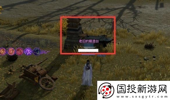 劍網(wǎng)3鍛劍女寵物奇遇任務(wù)如何通關(guān)