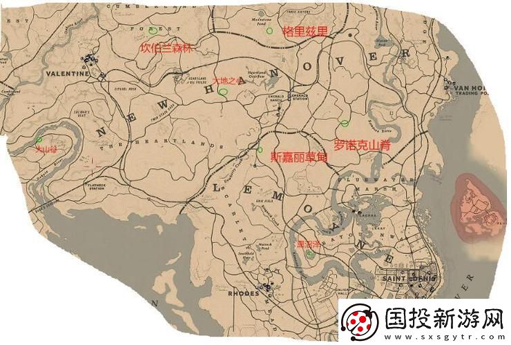 荒野大鏢客2：剝皮幫營地-鬧哪樣兒的崛起