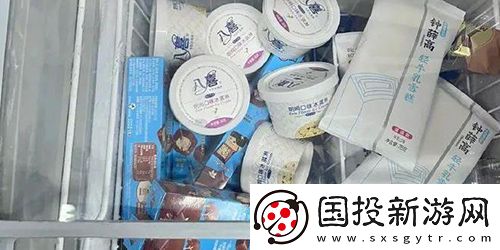 雪糕俠是什么意思