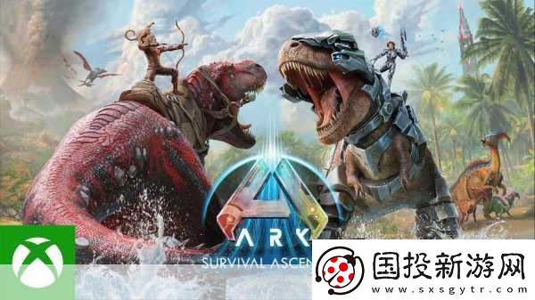 方舟:生存進(jìn)化手機(jī)版震撼來襲-重返史前冒險之旅！