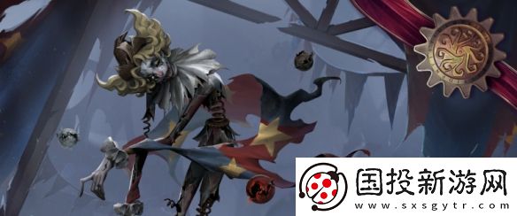 第五人格喧囂技能-第五人格新監(jiān)管者喧囂特質(zhì)能力一覽