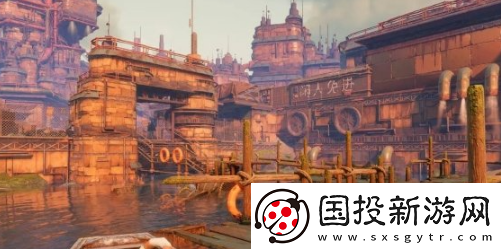 破碎之地唐灣支線任務(wù)攻略