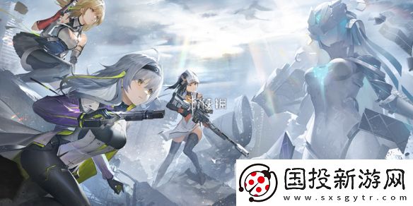 塵白禁區(qū)2.3新外觀有哪些-塵白禁區(qū)2.3版本新增外觀一覽