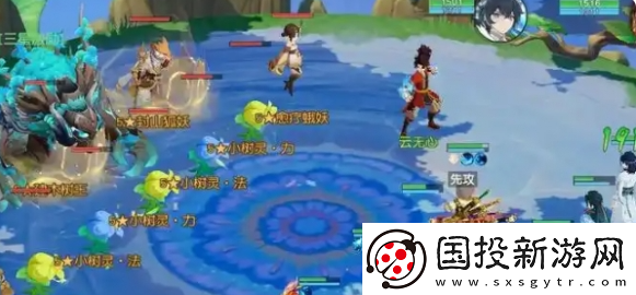 離火之境寵物怎么選-離火之境寵物哪些厲害