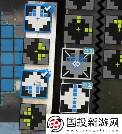 明日方舟PVSP3怎么過