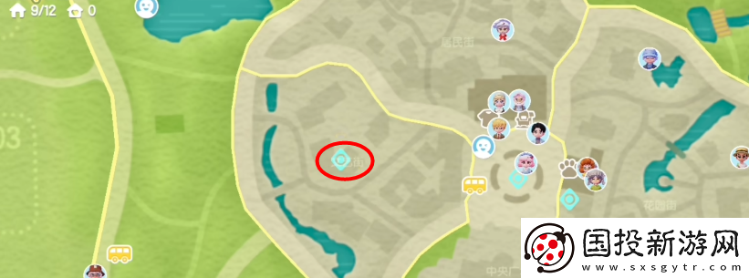 心動(dòng)小鎮(zhèn)天氣攻略?