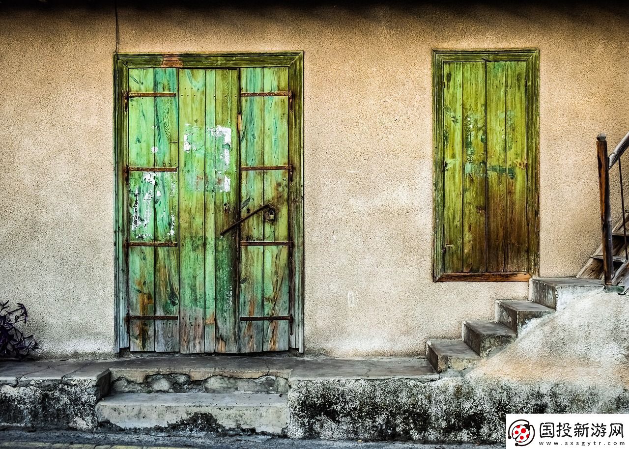 我的世界-古代房子的建造藝術(shù)