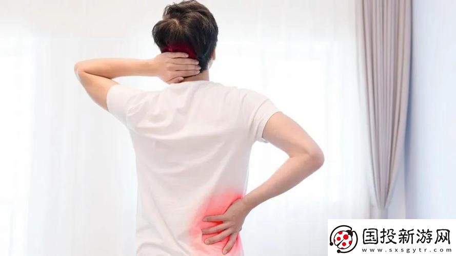 疼痛痛痛痛痛痛痛痛很大-友：這種感覺我懂！