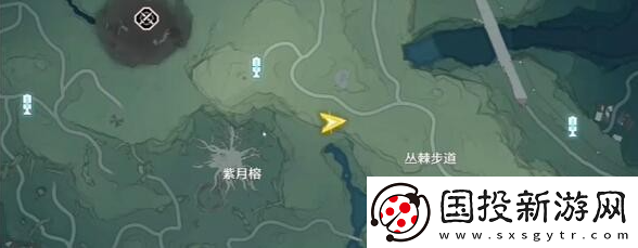 鳴潮觀猩者成就怎么達成